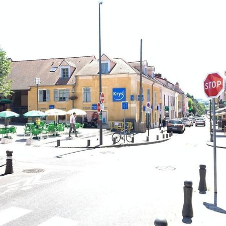 Coeur Massy M7 Rer Bc 600M - Orly20 Min Διαμέρισμα Εξωτερικό φωτογραφία